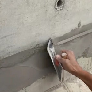 炉霍P型防护型环氧树脂砂浆