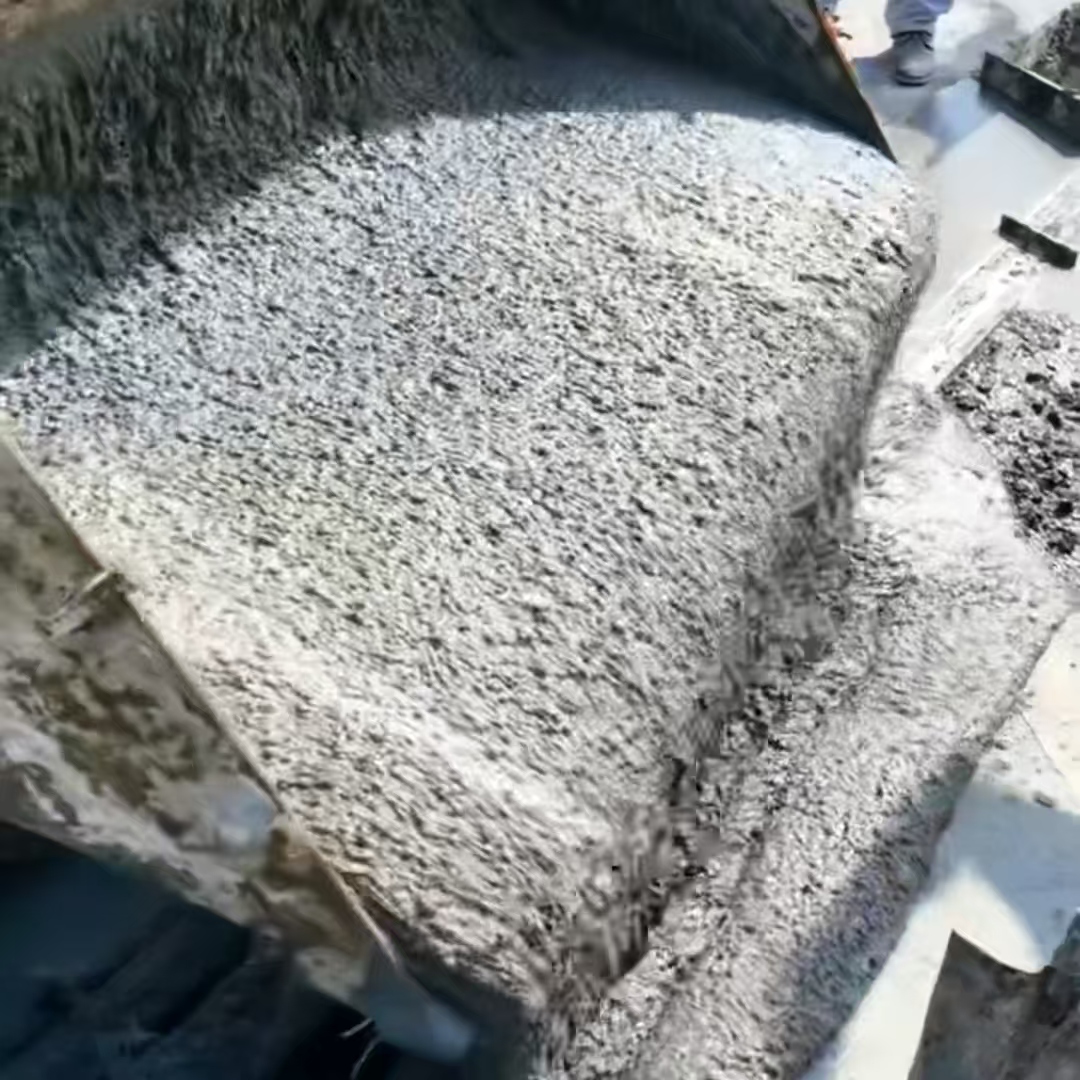 炉霍桥梁伸缩缝快速抢修砂浆